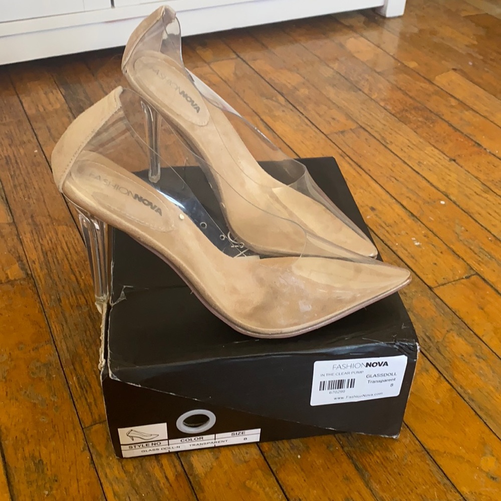 Heels